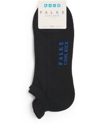 FALKE - Cool Kick Sneaker Socks - Lyst