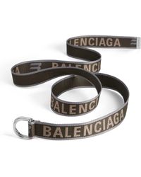 Balenciaga - D Ring Belt - Lyst
