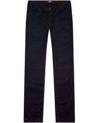 PAIGE - Croft Super Skinny Jeans - Lyst