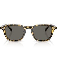 Oliver Peoples - Acetate Emryn Sunglasses - Lyst