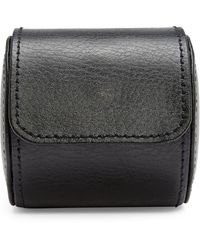 Wolf - British Racing Single Watch Roll - Lyst