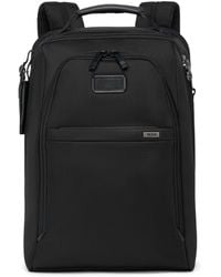 Tumi - Alpha 4 Medium 15” Expandable Backpack - Lyst