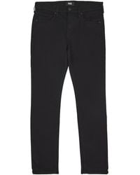 PAIGE - Lennox Slim Jeans - Lyst