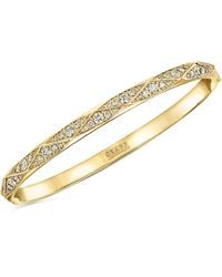 Graff - And Diamond Laurence Signature Bangle - Lyst