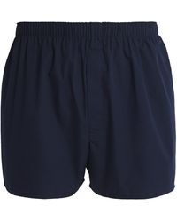 Sunspel - Cotton Classic Boxer Shorts - Lyst