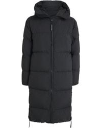 Canada Goose - Long Lawrence Puffer Jacket - Lyst