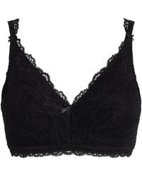Aubade - Soft Post-Operative Full-Cup Bra - Lyst