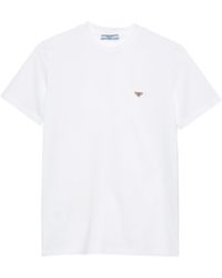 Prada - Tops - Lyst