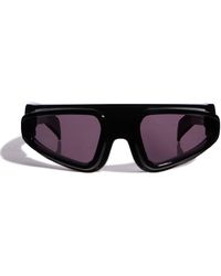 Rick Owens - Ryder Sunglasses - Lyst