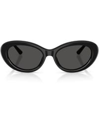 Dolce & Gabbana - Acetate Dg4519 Marlene Sunglasses - Lyst