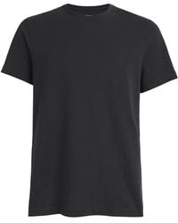 Skims - Cotton T-Shirt - Lyst