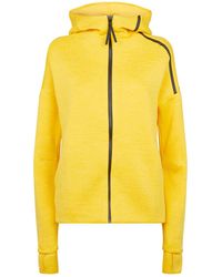 adidas Z.n.e. Fast Release Hoodie - Metallic