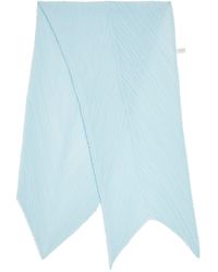 Pleats Please Issey Miyake - Monthly Colors March Scarf - Lyst