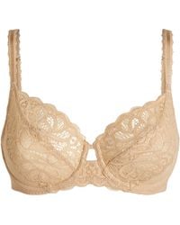 Wacoal - Lace Raffine Bra - Lyst