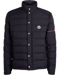 Moncler - Down-filled Colomb Puffer Jacket - Lyst