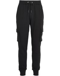 Moose Knuckles - Hartsfield Cargo Sweatpants - Lyst
