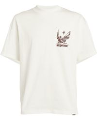 Represent - Spirits Of Summer T-shirt - Lyst
