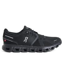 On Shoes - Cloud 6 Running Trainers - Lyst