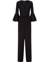 Ted Baker Jumpsuits for Women - Up to 60% off at Lyst.com