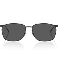 Saint Laurent - Sunglasses - Lyst