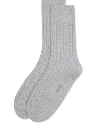 Tom Ford - Cashmere-Blend Socks - Lyst