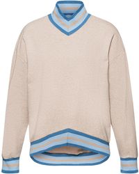 Hanro - Cotton Natural Living Sweatshirt - Lyst