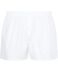 hanro boxer briefs