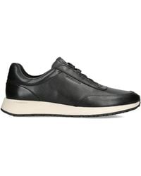 Cole Haan - Leather Grandprø Luxe Mile Sneakers - Lyst