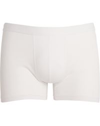 FALKE - Daily Climate Control Boxer-Briefs - Lyst