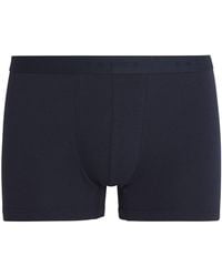 FALKE - Daily Climate Control Boxer-Briefs - Lyst