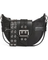 Ganni - Small Bucky Cross-Body Bag - Lyst