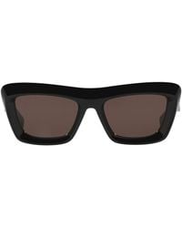 Bottega Veneta - Acetate Bv1283S Sunglasses - Lyst
