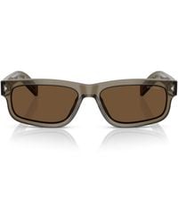 Prada - Acetate Prb11S Sunglasses - Lyst