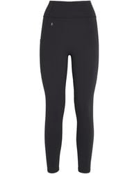 On Shoes - Studio 7/8 Leggings - Lyst