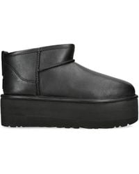 UGG - Ultra Mini Platform Boot - Lyst