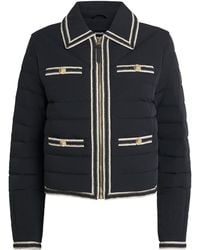 Mackage - Water-Repellent Down Petunia Jacket - Lyst