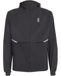 On Shoes - Core Running Jacket - Lyst