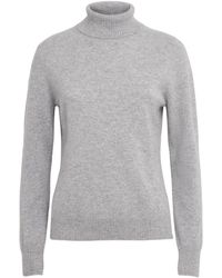 FALKE - Cashmere Rollneck Sweater - Lyst