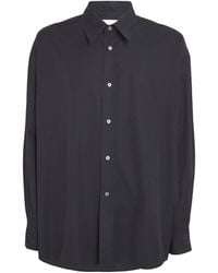 Studio Nicholson - Cotton-Blend Cloud Shirt - Lyst