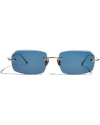 Matsuda - M5004 Square-Frame Sunglasses - Lyst