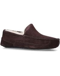 UGG - Ascot Slipper - Lyst
