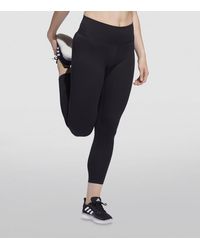 adidas Believe This 2.0 7/8 Tights - Black