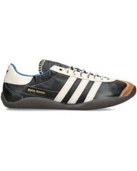 adidas - X Wales Bonner Leather Karintha Sneakers - Lyst