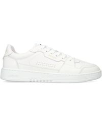 Axel Arigato - Leather Dice Low-top Sneakers - Lyst