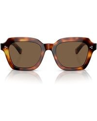 Oliver Peoples - Acetate Kienna Sunglasses - Lyst