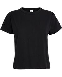 Leset - Classic Margo T-Shirt - Lyst