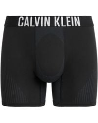 Calvin Klein - Intense Power Pro Boxer Briefs - Lyst