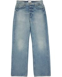 Rhude - Traxedo Relaxed Jeans - Lyst