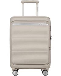Samsonite - Paralux Cabin Suitcase - Lyst