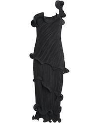Cult Gaia - Pleated Payton Gown - Lyst